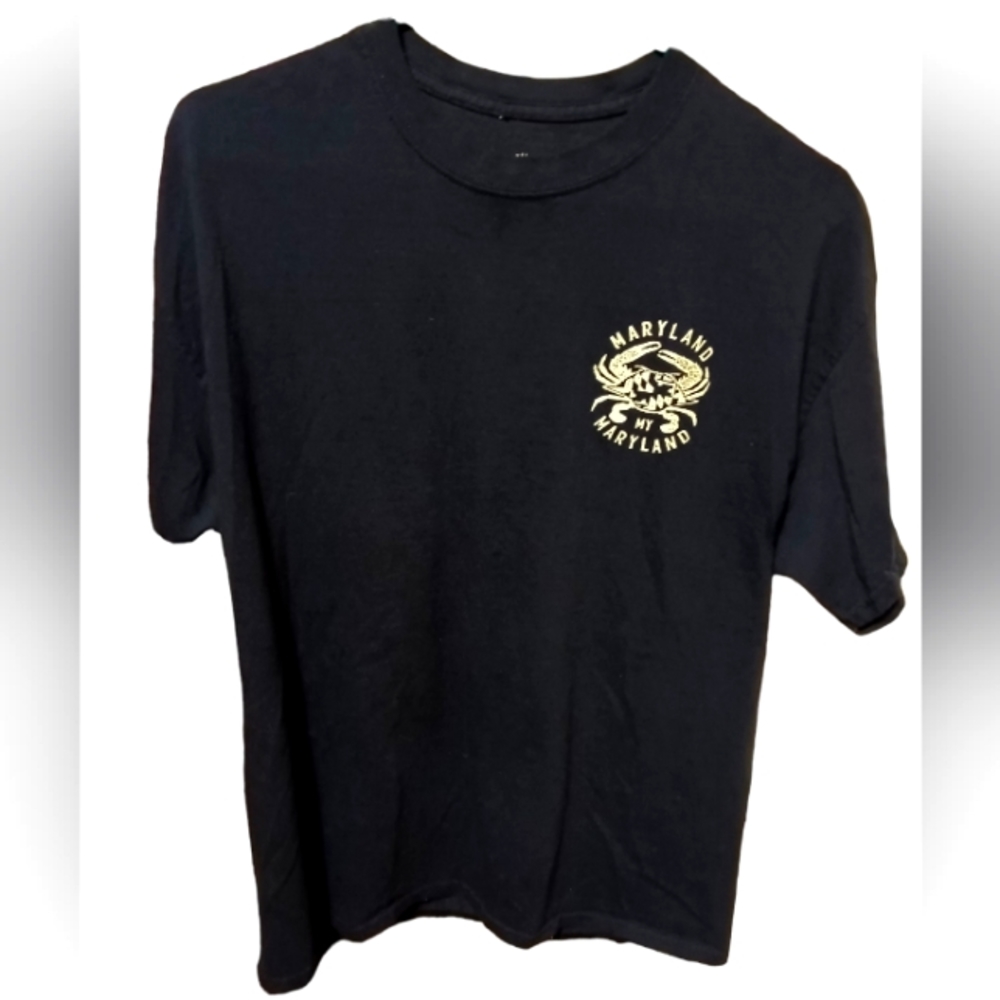 Maryland T-shirt, Size XL, NWOT